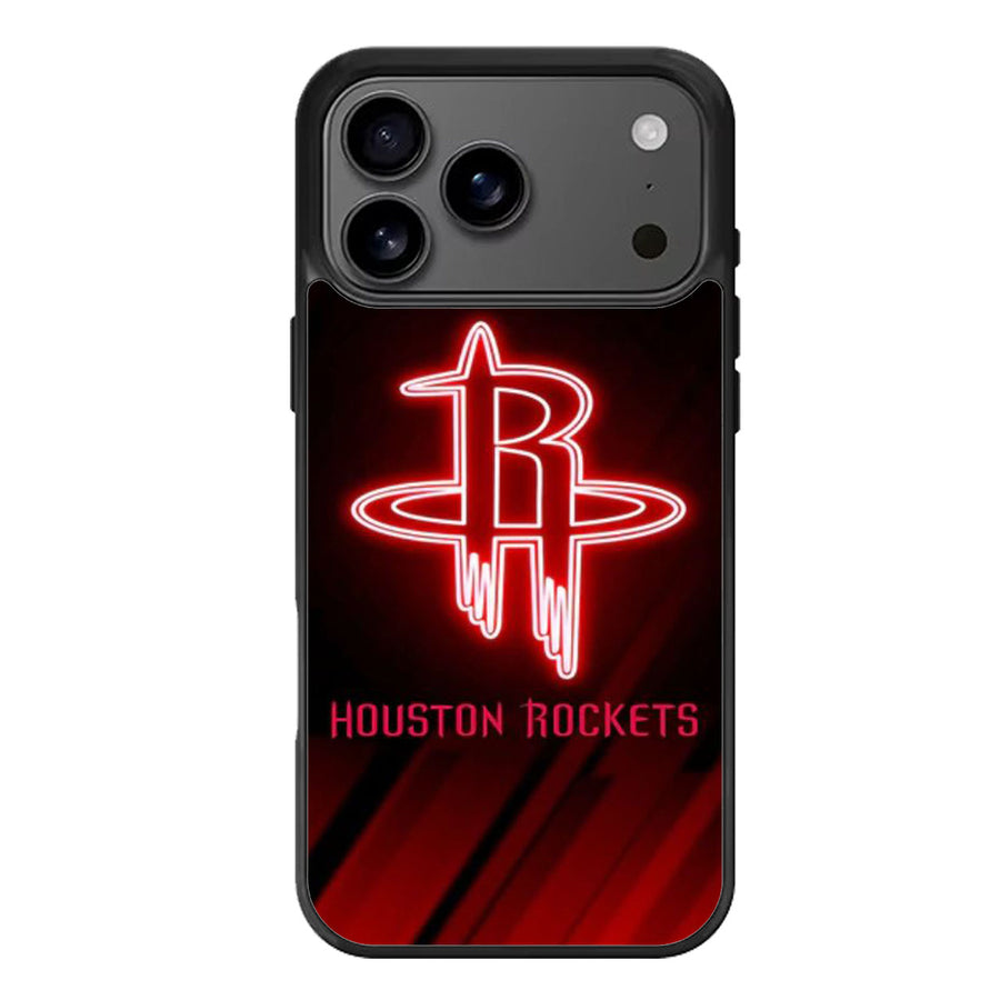 Houston Rockets iPhone 17 Case