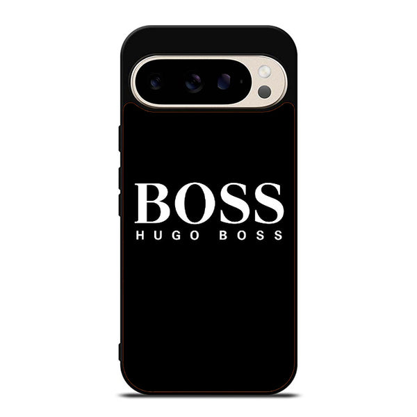 Hugo Boss Logo Google Pixel 9 Case