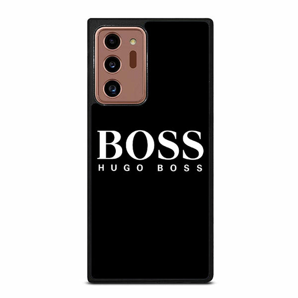 Hugo Boss Logo Samsung Note 20 Case
