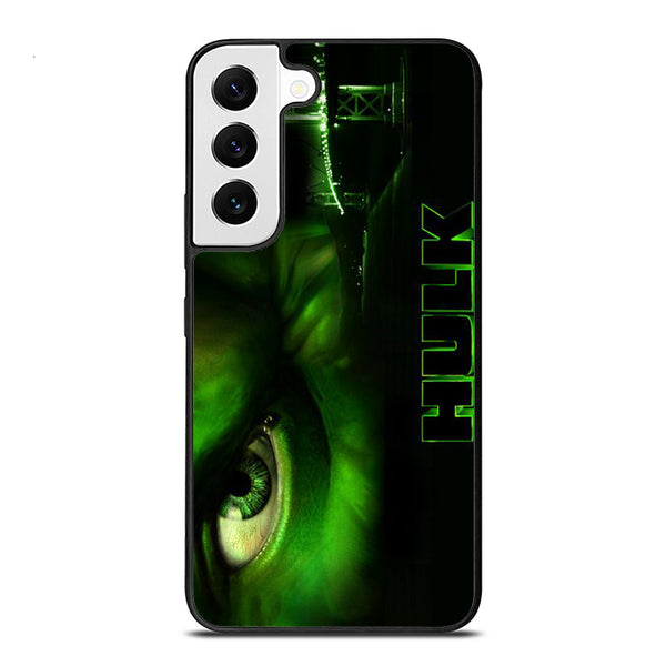 Incredible Hulk Samsung S21 Case