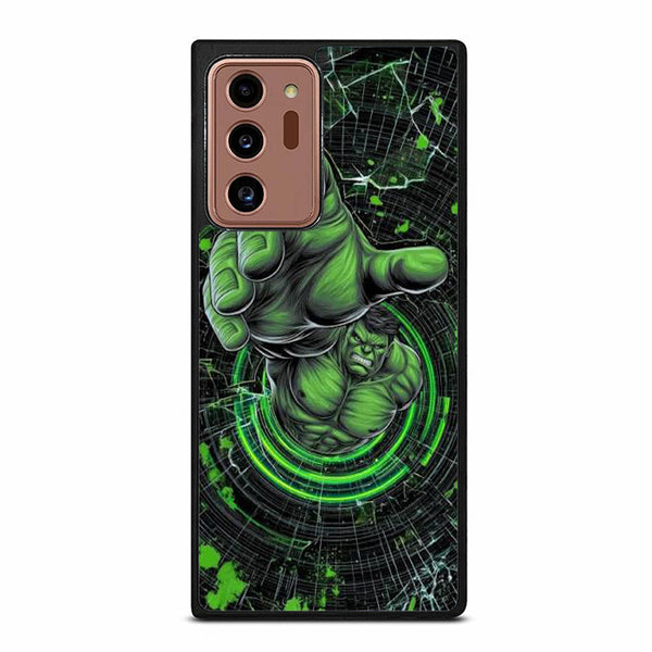 Incredible Hulk Movie Samsung Note 20 Case