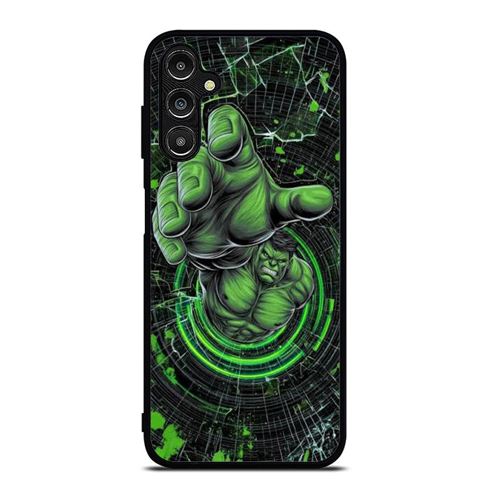 Incredible Hulk Movie Samsung A14 Case