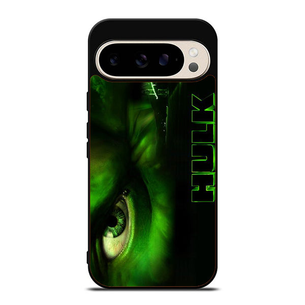Incredible Hulk Google Pixel 9 Case