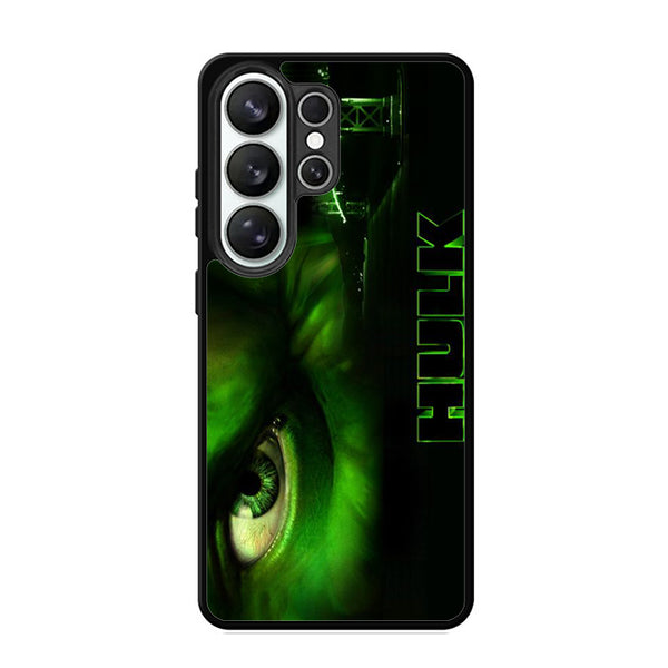 Incredible Hulk Samsung S26 Case
