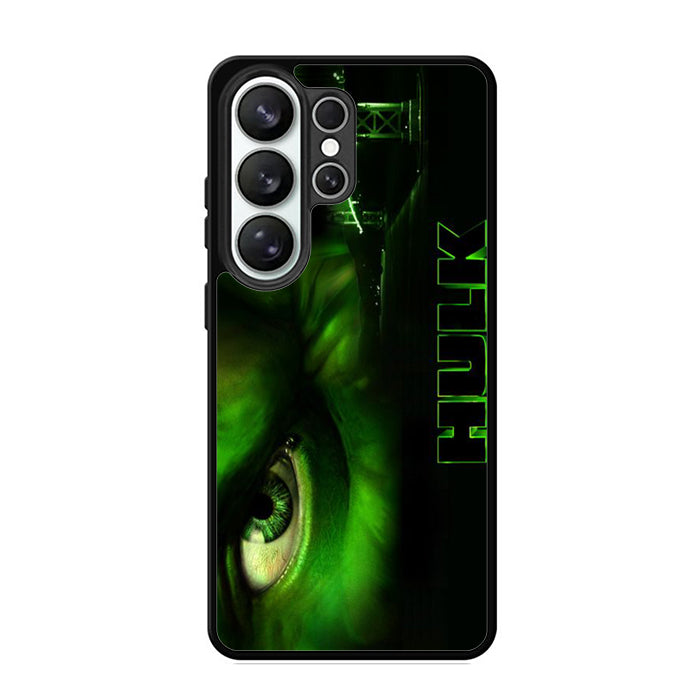 Incredible Hulk Samsung S26 Case