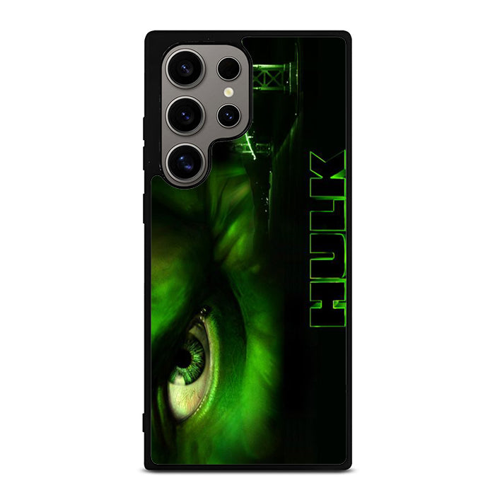 Incredible Hulk Samsung S23 Case