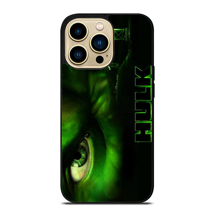 Incredible Hulk iPhone 14 Case