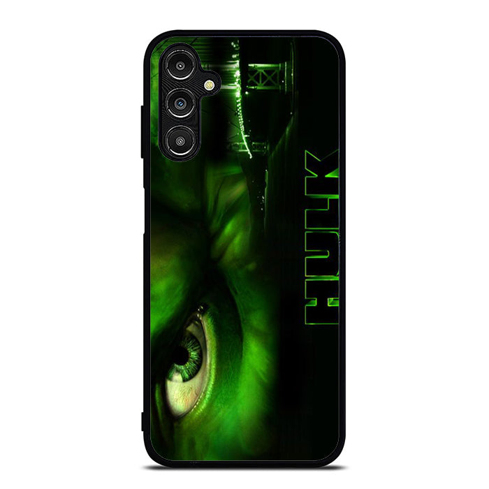 Incredible Hulk Samsung A14 Case