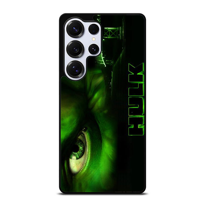 Incredible Hulk Samsung S25 Case