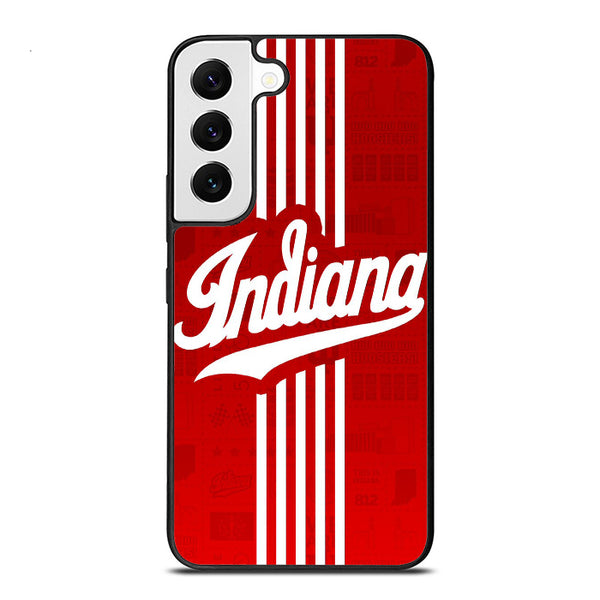 Indiana Hoosiers Samsung S21 Case