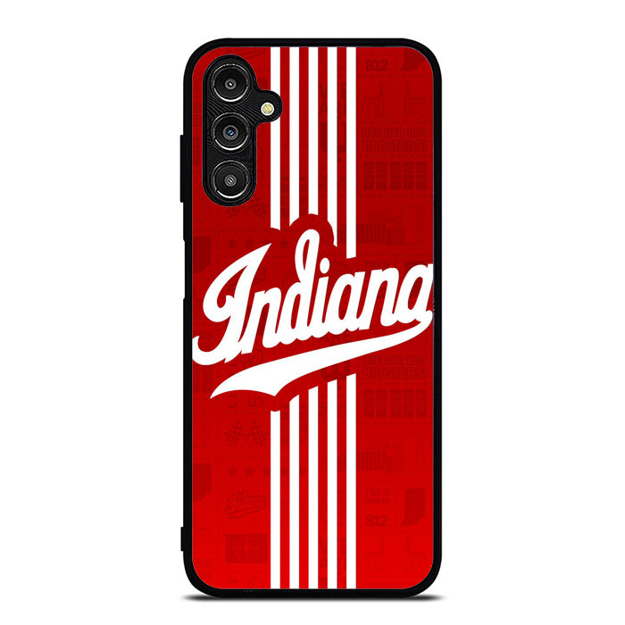 Indiana Hoosiers Samsung A14 Case