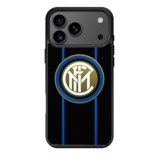 Inter Milan iPhone 17 Case