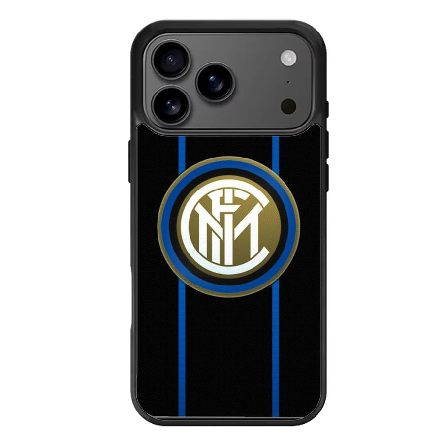 Inter Milan iPhone 17 Case