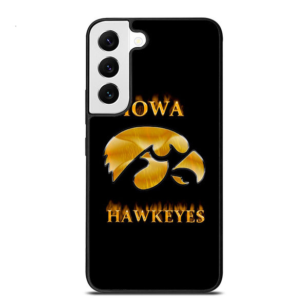 Iowa Hawkeyes Samsung S21 Case