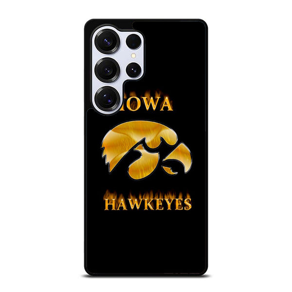 Iowa Hawkeyes Samsung S25 Case