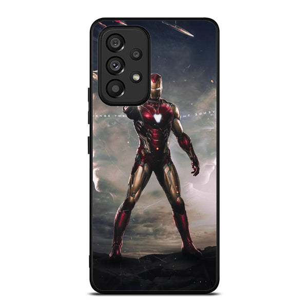 Iron Man Samsung A53 Case