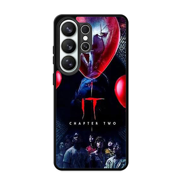 It Chapter Two Samsung S26 Case