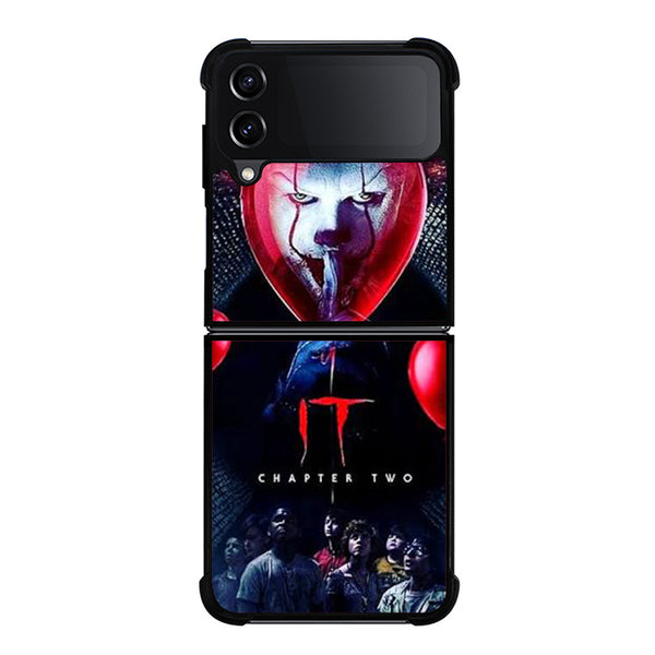 It Chapter Two Samsung Z Flip Case
