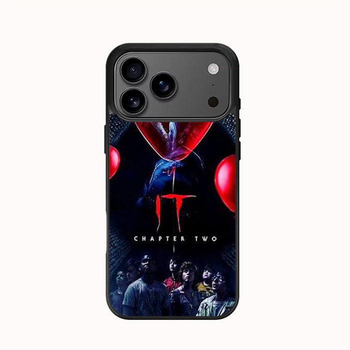 It Chapter Two iPhone 18 Case