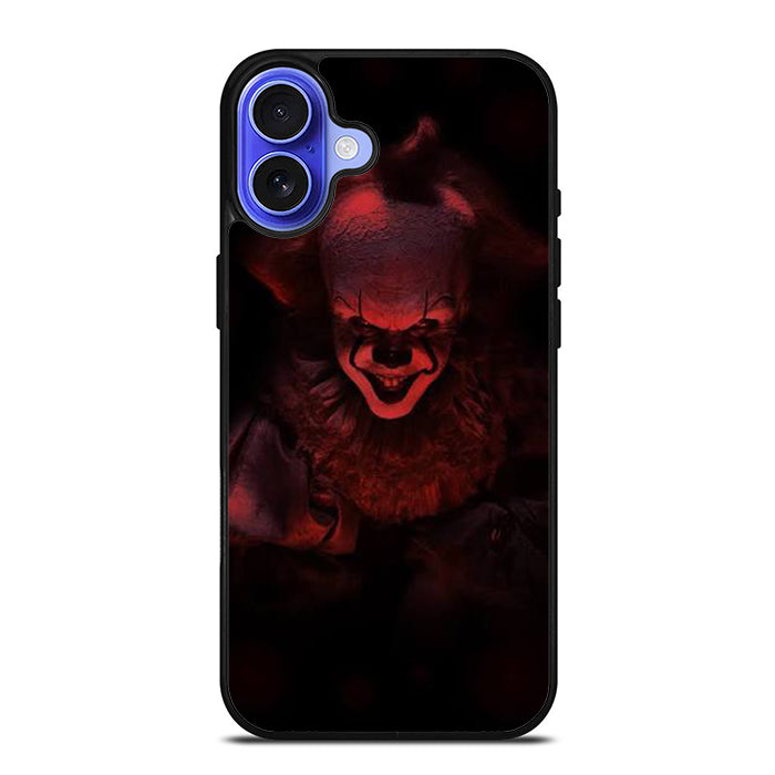 It Chapter Two Pennywise iPhone 17 Case