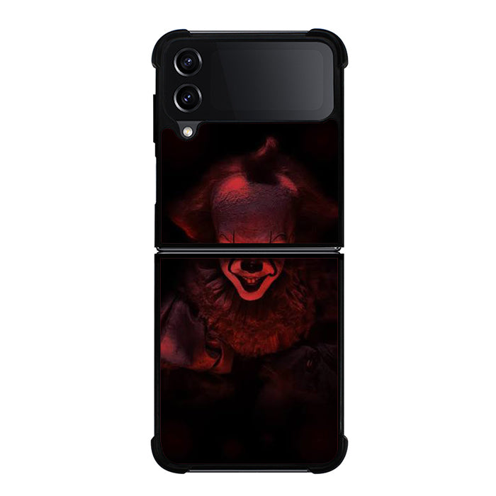 It Chapter Two Pennywise Samsung Z Flip 4 Case