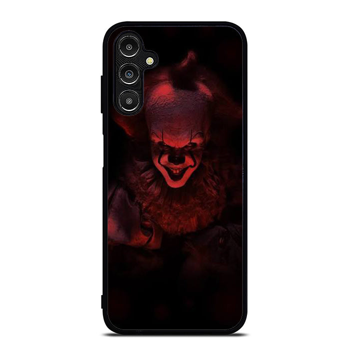 It Chapter Two Pennywise Samsung A14 Case