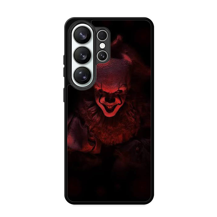It Chapter Two Pennywise Samsung S26 Case