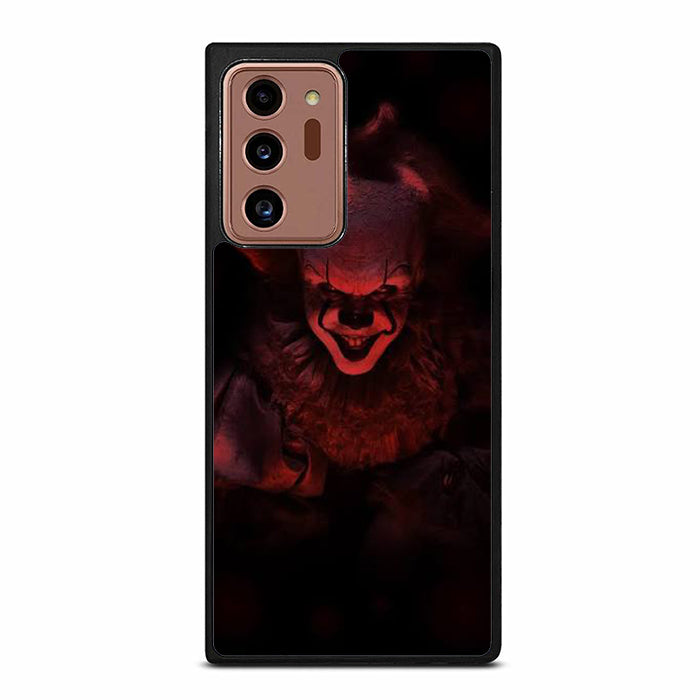 It Chapter Two Pennywise Samsung Note 20 Case