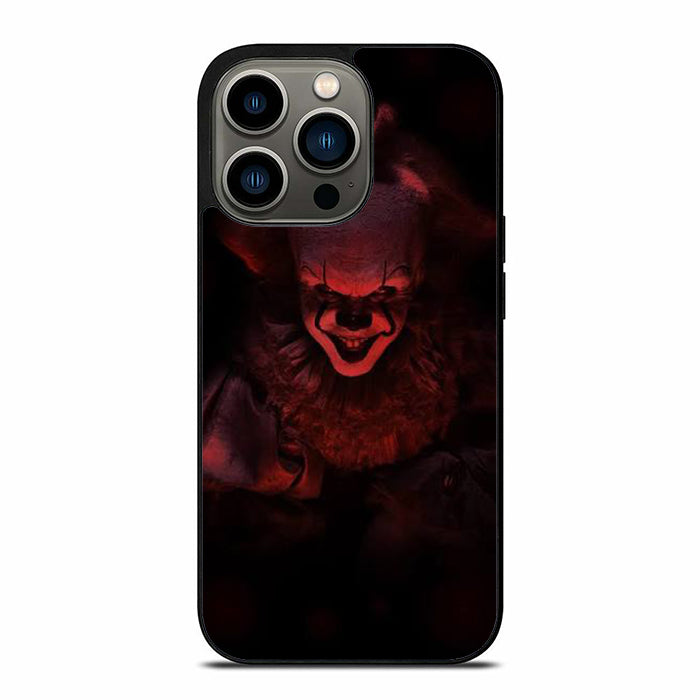 It Chapter Two Pennywise iPhone 13 Case