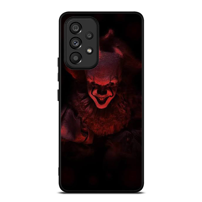 It Chapter Two Pennywise Samsung A53 Case