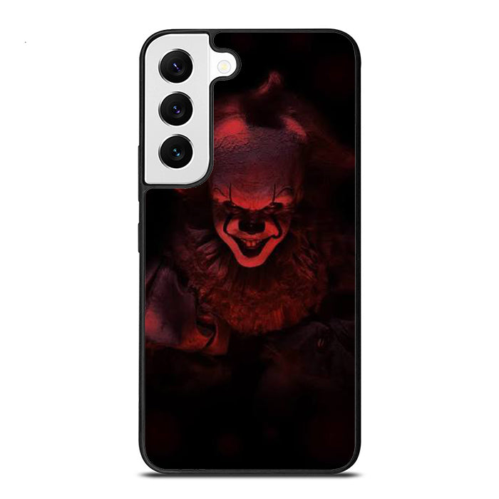 It Chapter Two Pennywise Samsung S21 Case