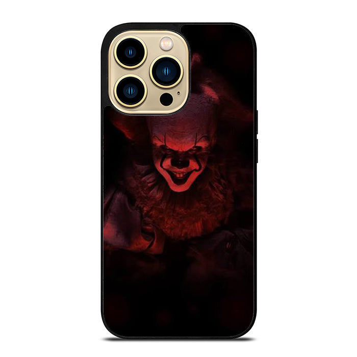 It Chapter Two Pennywise iPhone 15 Case