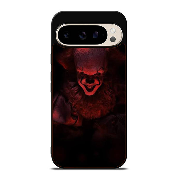 It Chapter Two Pennywise Google Pixel 9 Case