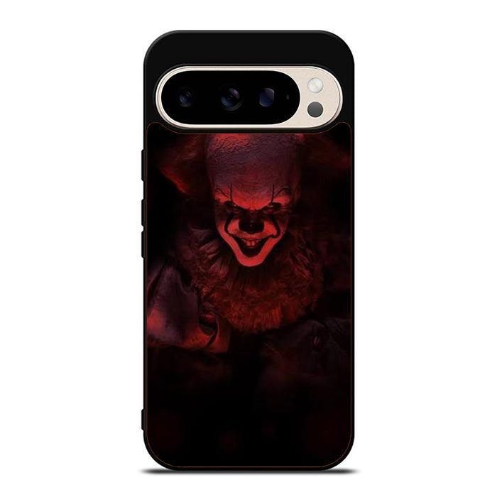 It Chapter Two Pennywise Google Pixel 9 Case
