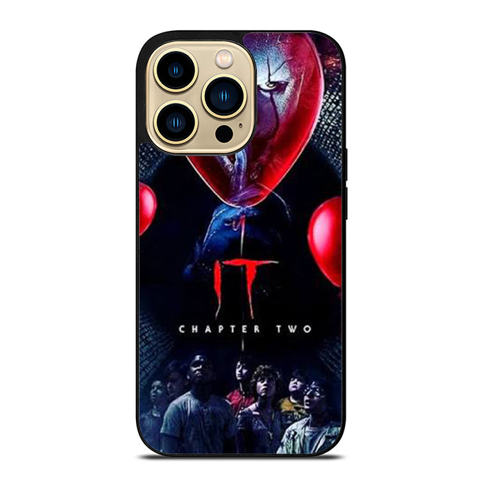 It Chapter Two iPhone 15 Case