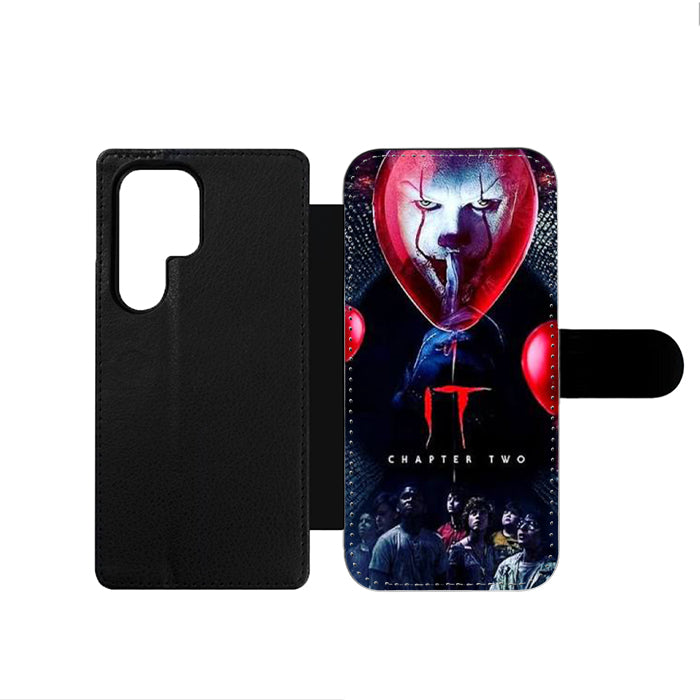 It Chapter Two Samsung Wallet Case