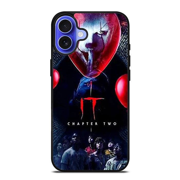It Chapter Two iPhone 16 Case