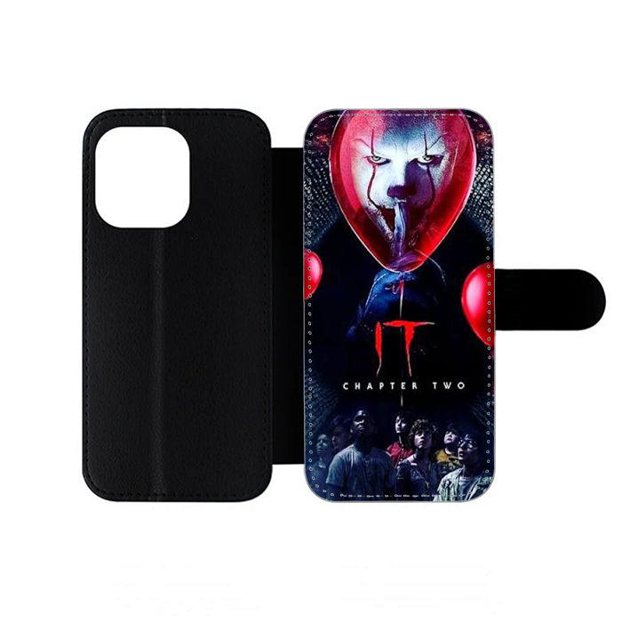 It Chapter Two iPhone Wallet Case