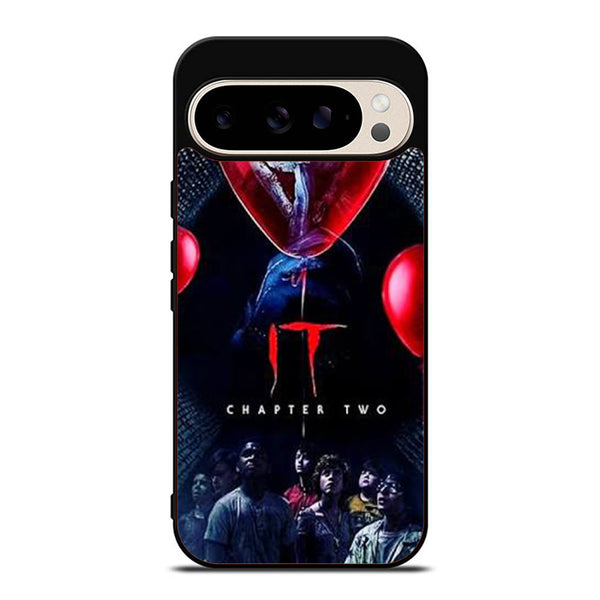 It Chapter Two Google Pixel 9 Case