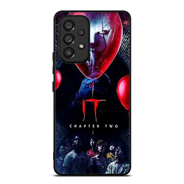 It Chapter Two Samsung A53 Case