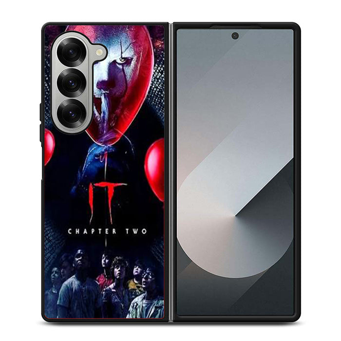 It Chapter Two Samsung Z Fold 6 Case