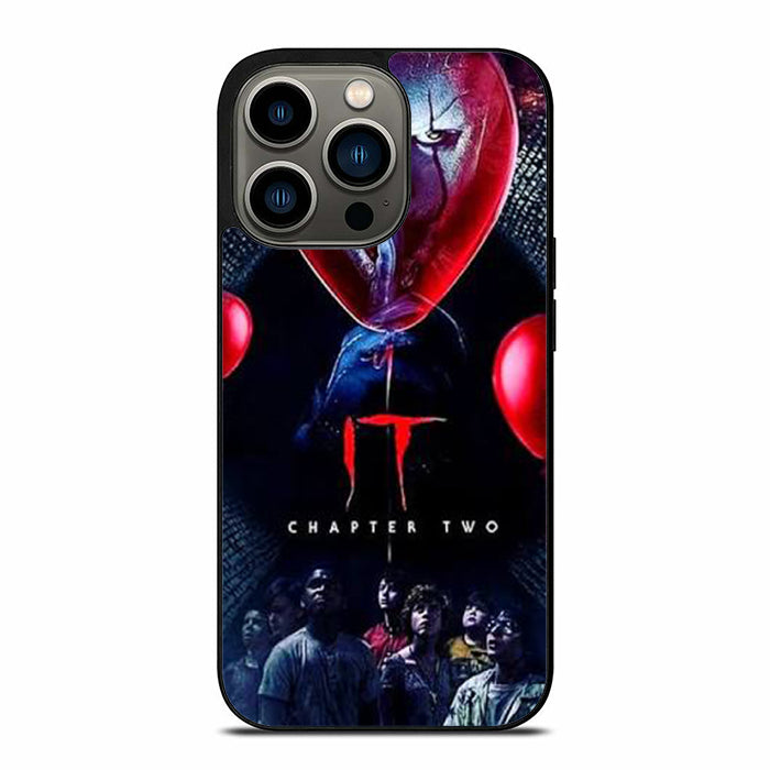 It Chapter Two iPhone 13 Case