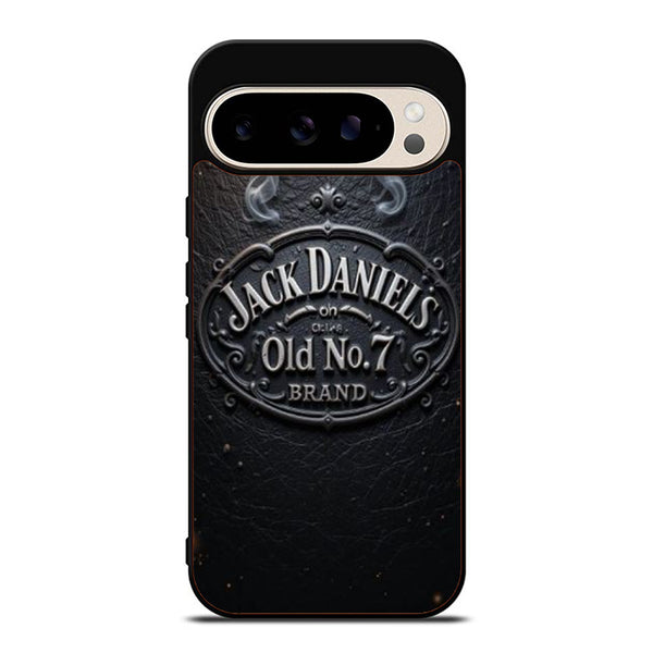 Jack Daniels Old No 7 Google Pixel 9 Case
