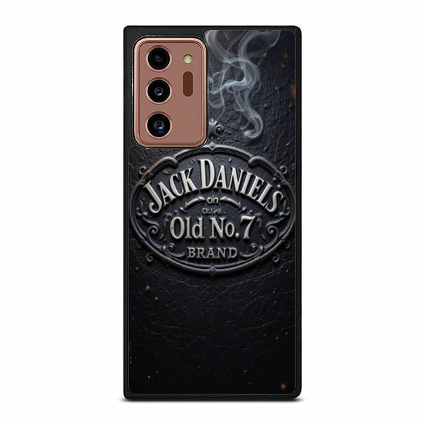 Jack Daniels Old No 7 Samsung Note 20 Case