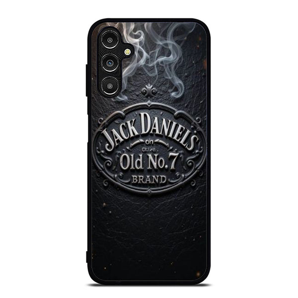 Jack Daniels Old No 7 Samsung A14 Case