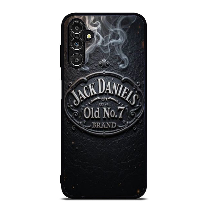 Jack Daniels Old No 7 Samsung A14 Case