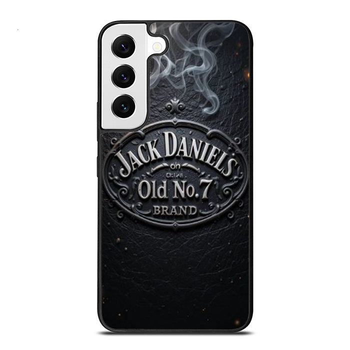 Jack Daniels Old No 7 Samsung S21 Case