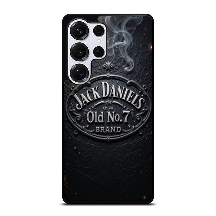 Jack Daniels Old No 7 Samsung S25 Case