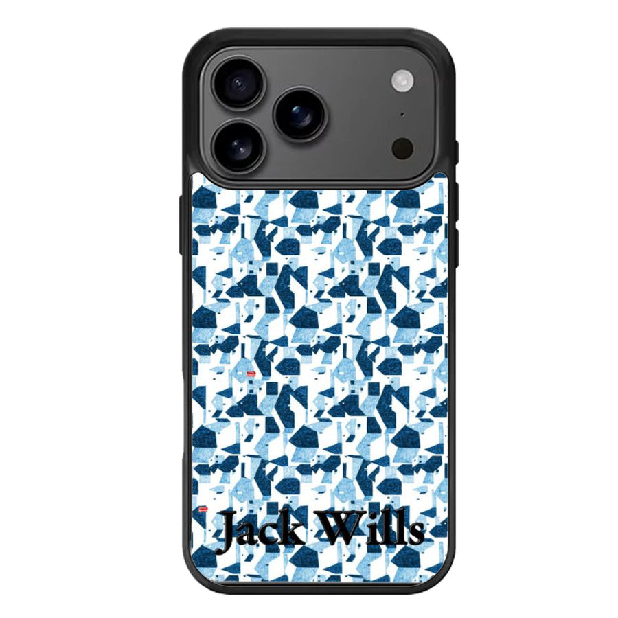 Jack Wills Wallpaper iPhone 17 Case