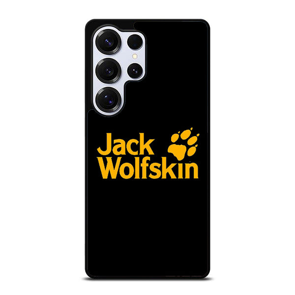 Jack Wolfskin Samsung S25 Case